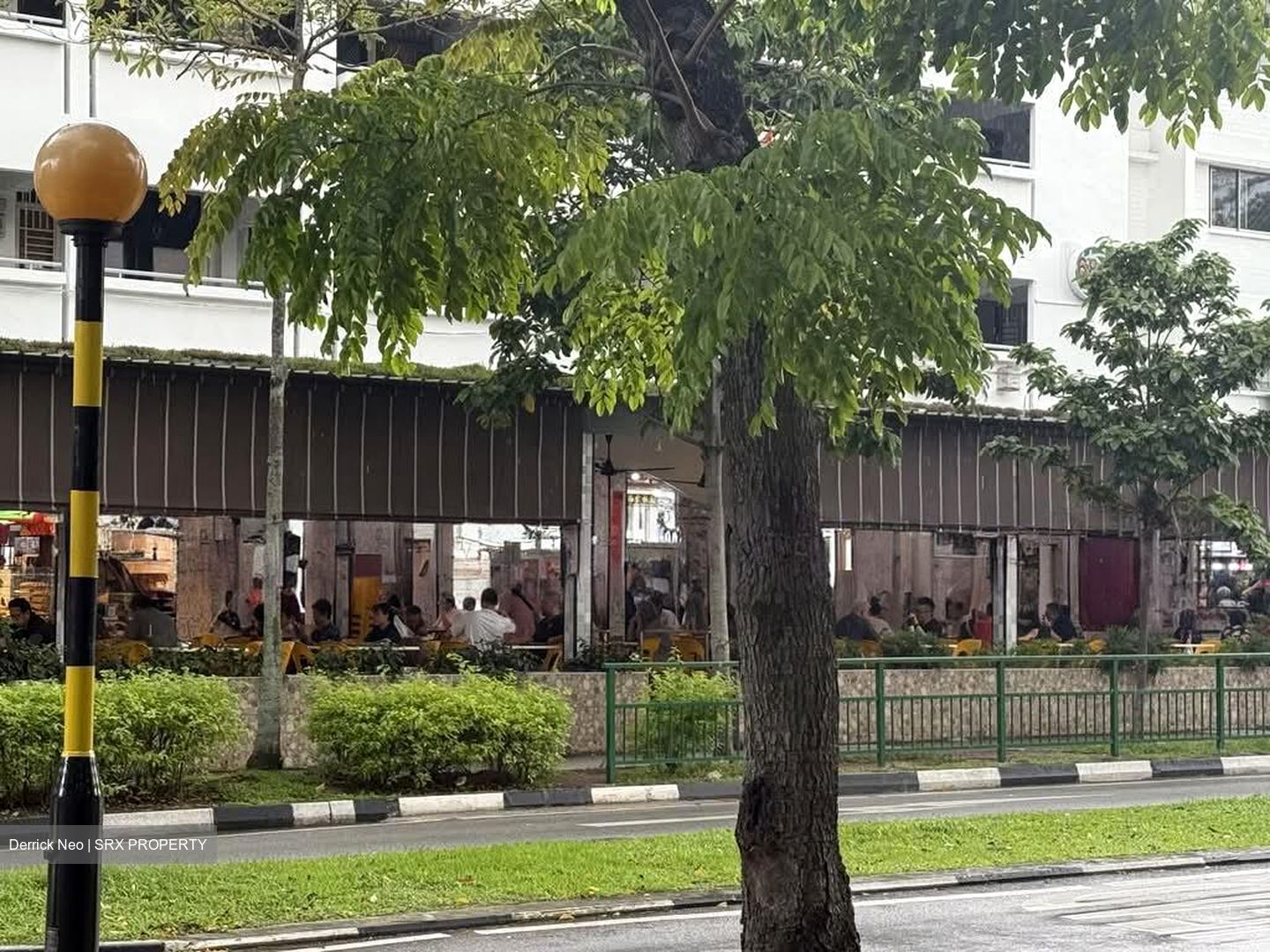 Blk 698 Hougang Street 61 (Hougang), HDB 3 Rooms #557972521